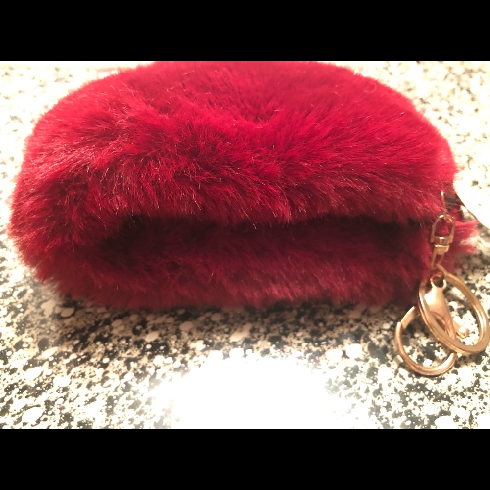 Key chain holder